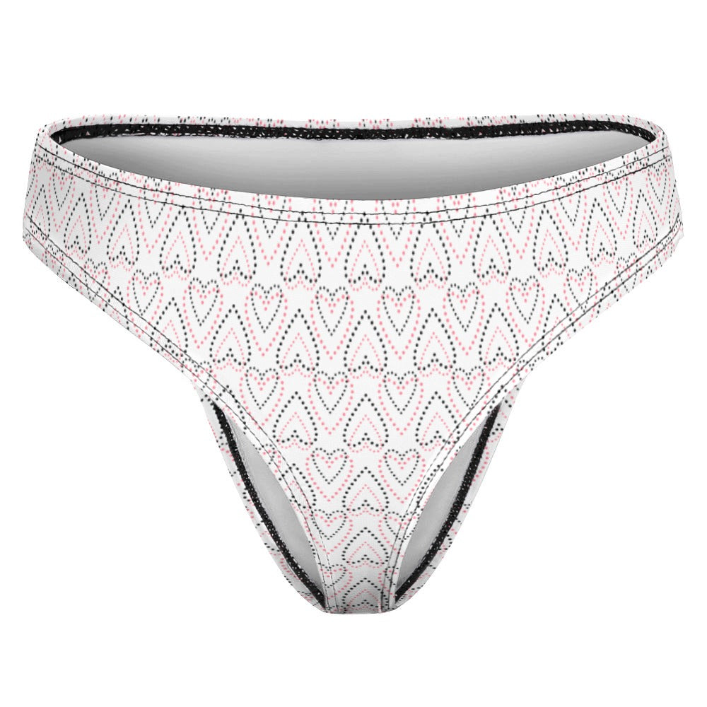 Horrible Idea Thong - GetGifts