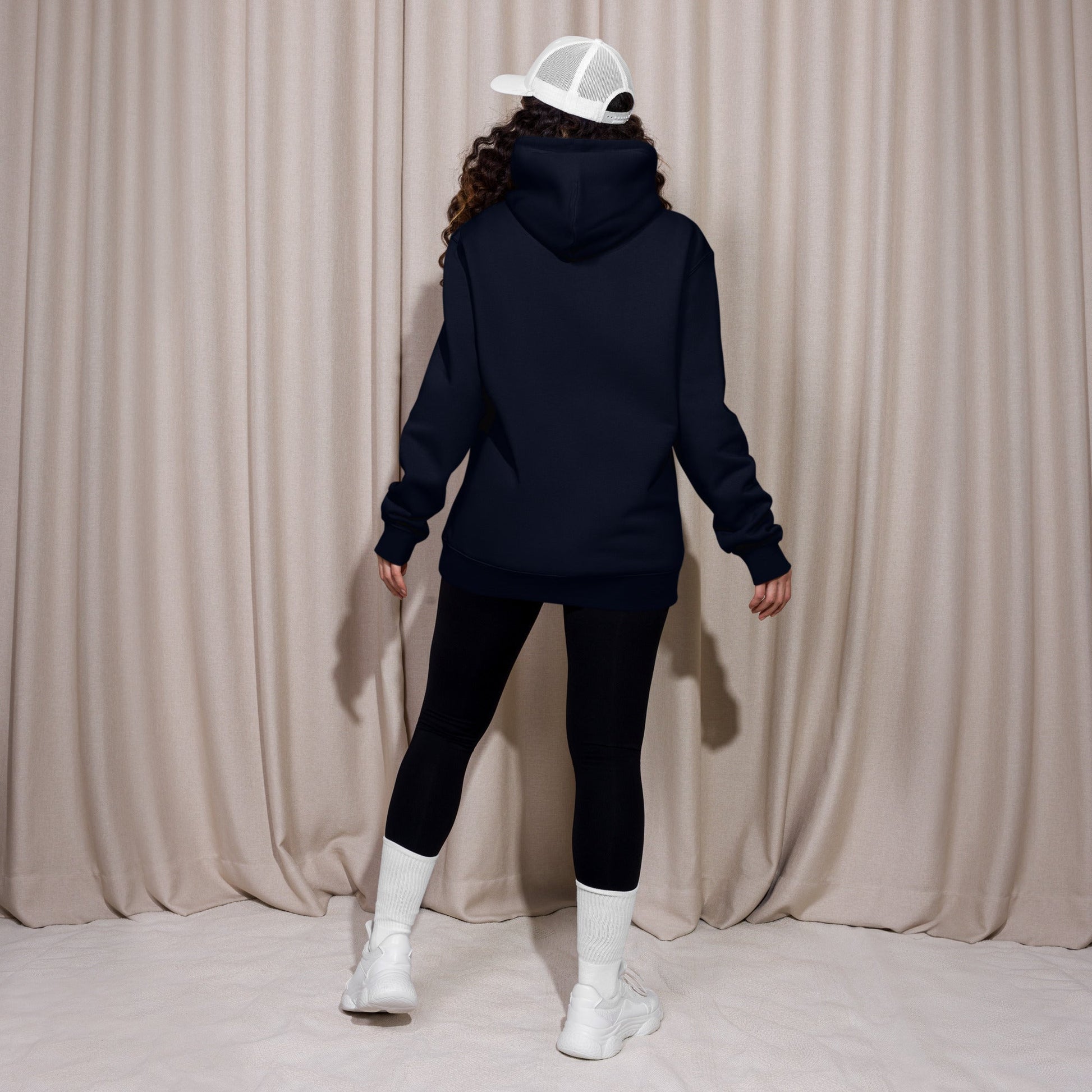 I Like Wine Hoodie