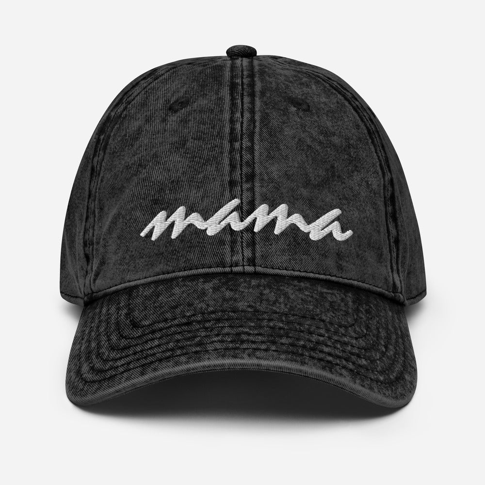 Mama Hat
