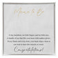 Mama To Be - Miracle So Sweet Jewelry