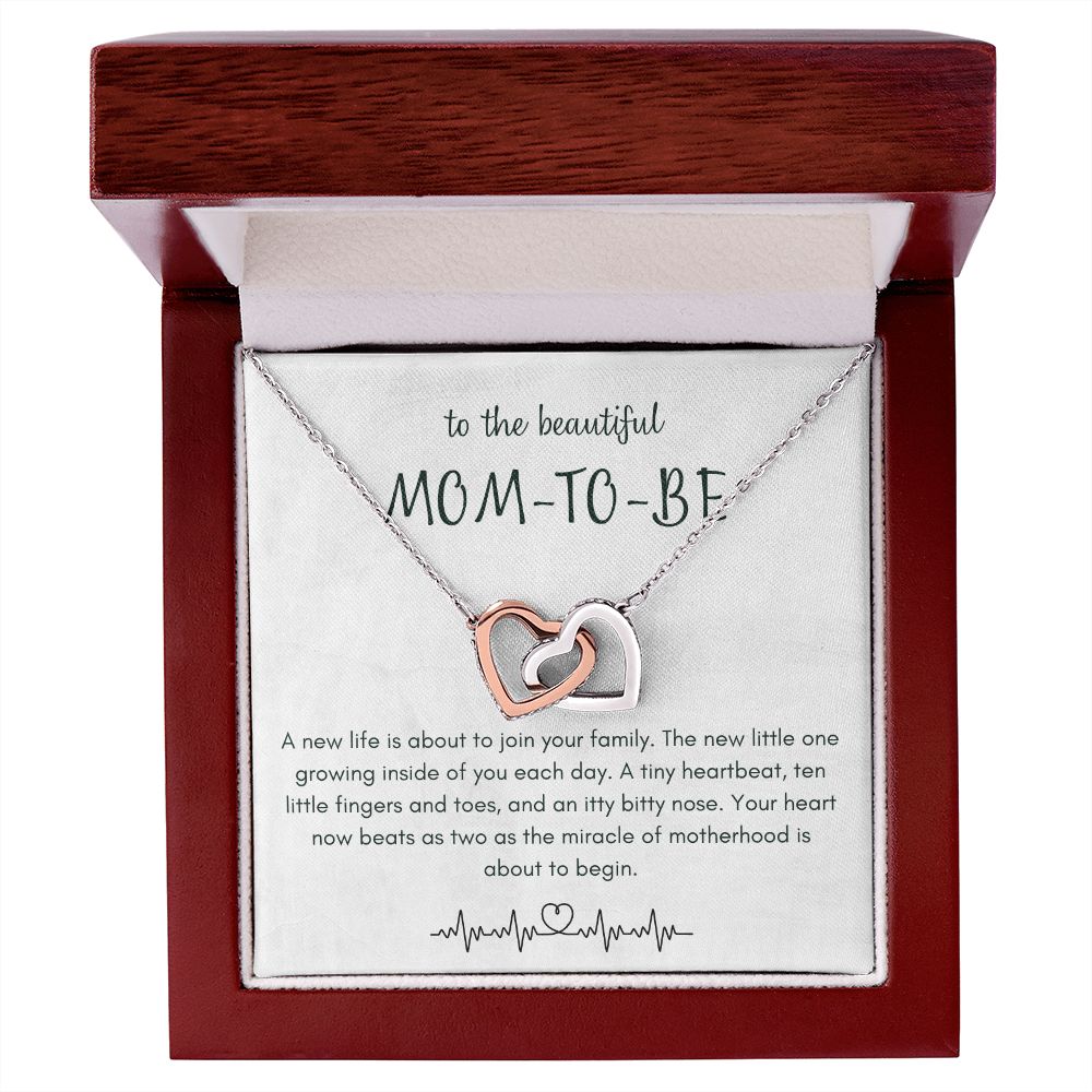 Miracle of Motherhood - Jewelry