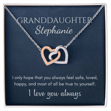 My Hope for My Granddaughter