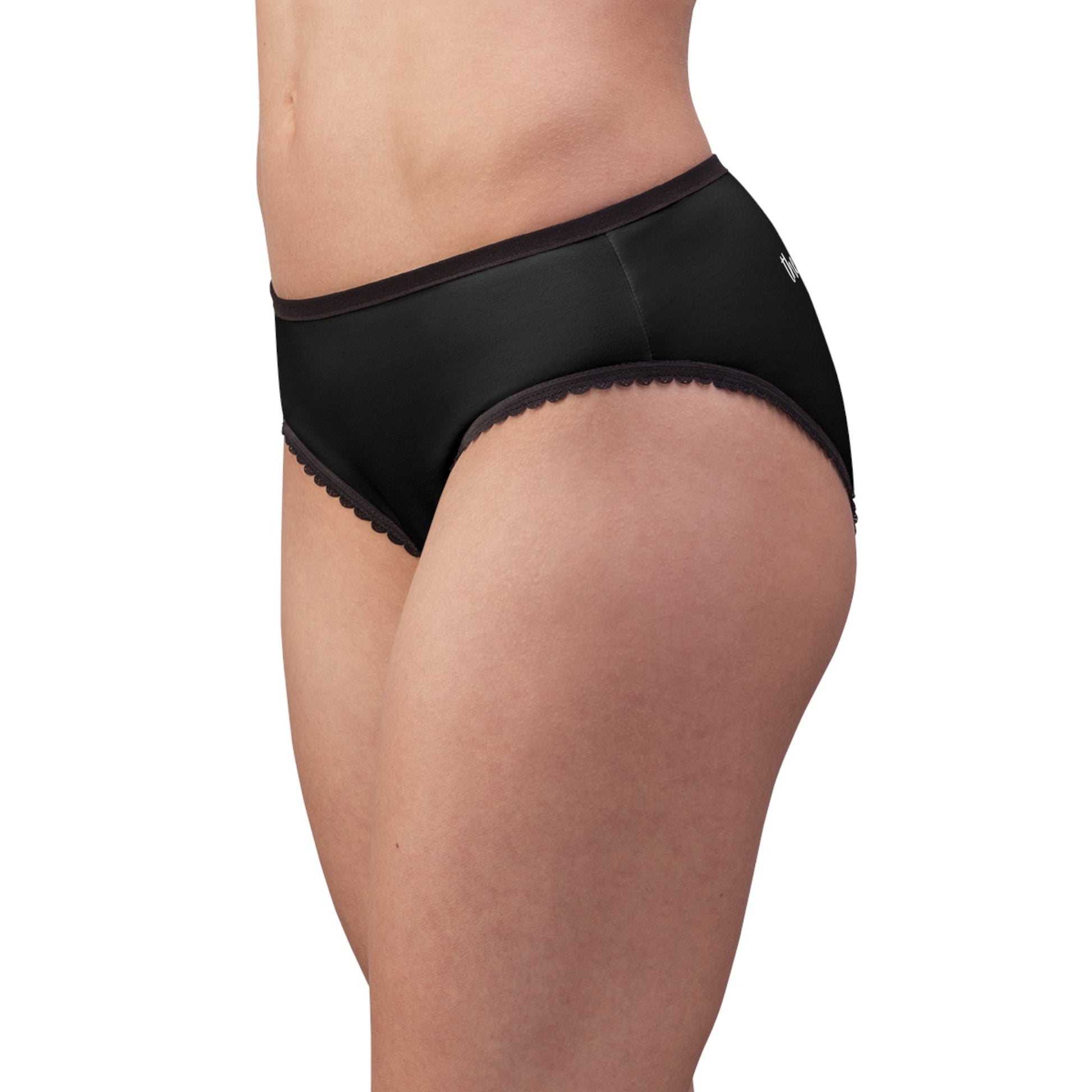 My New Dog Mom Panties - GetGifts