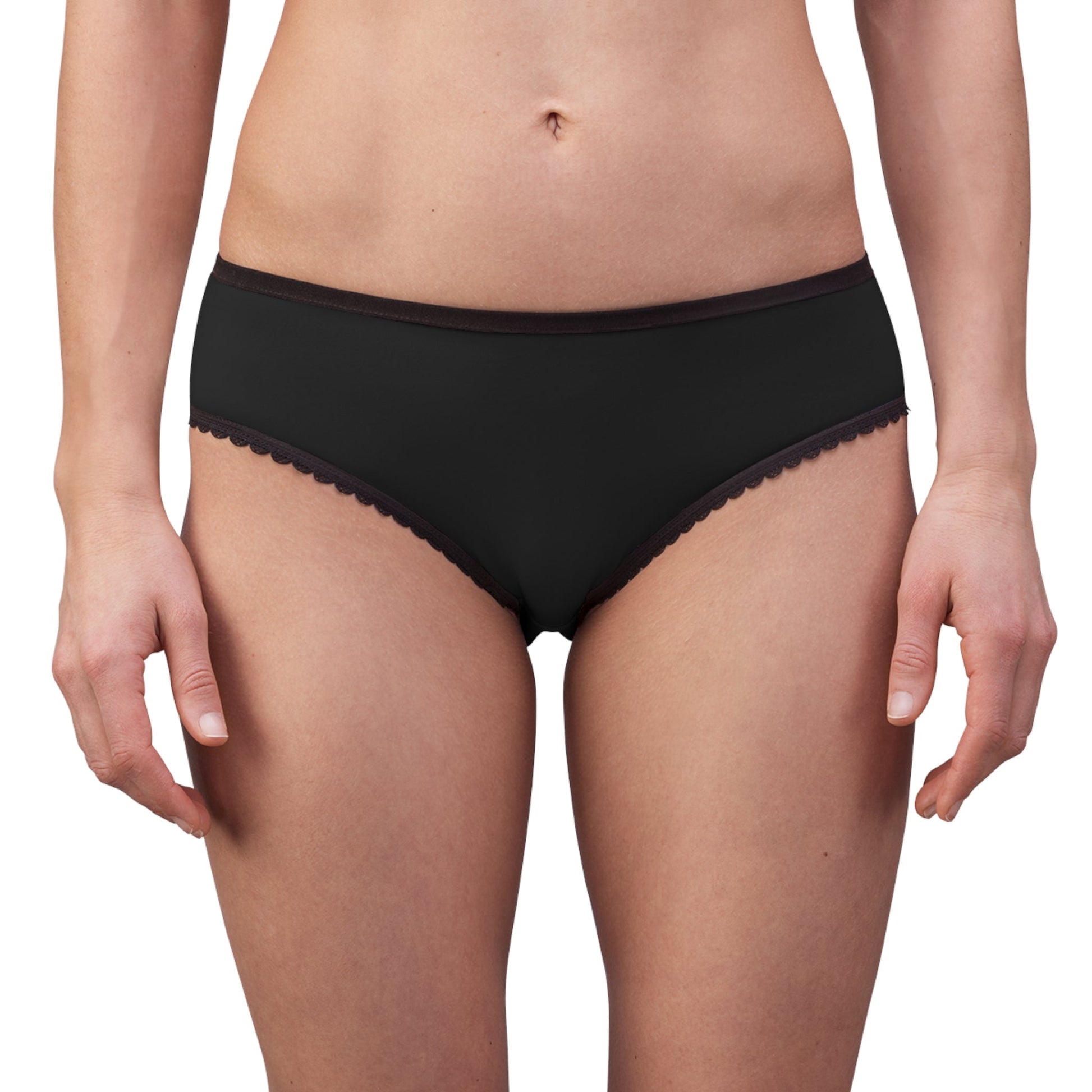 My New Dog Mom Panties - GetGifts