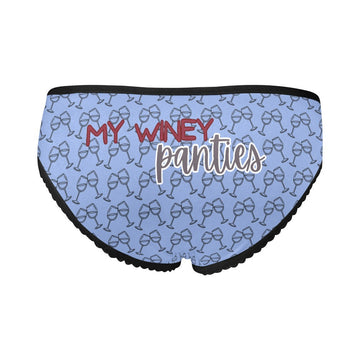 My Winey Panties