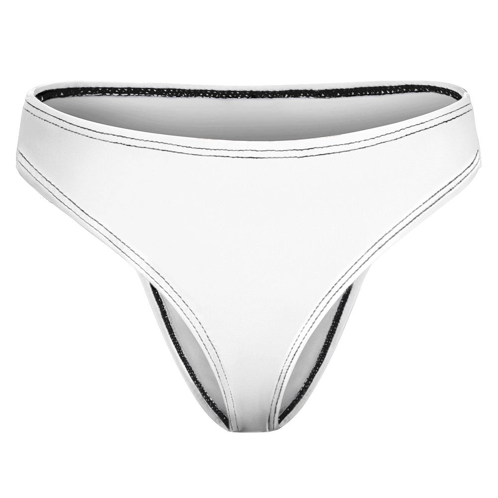 Oh Look Wine Thong
