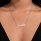 Once a Dog Mom Necklace - Jewelry