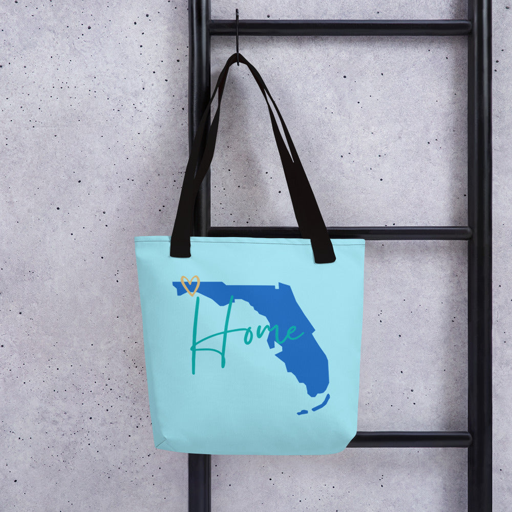 Panhandle Home FL Tote