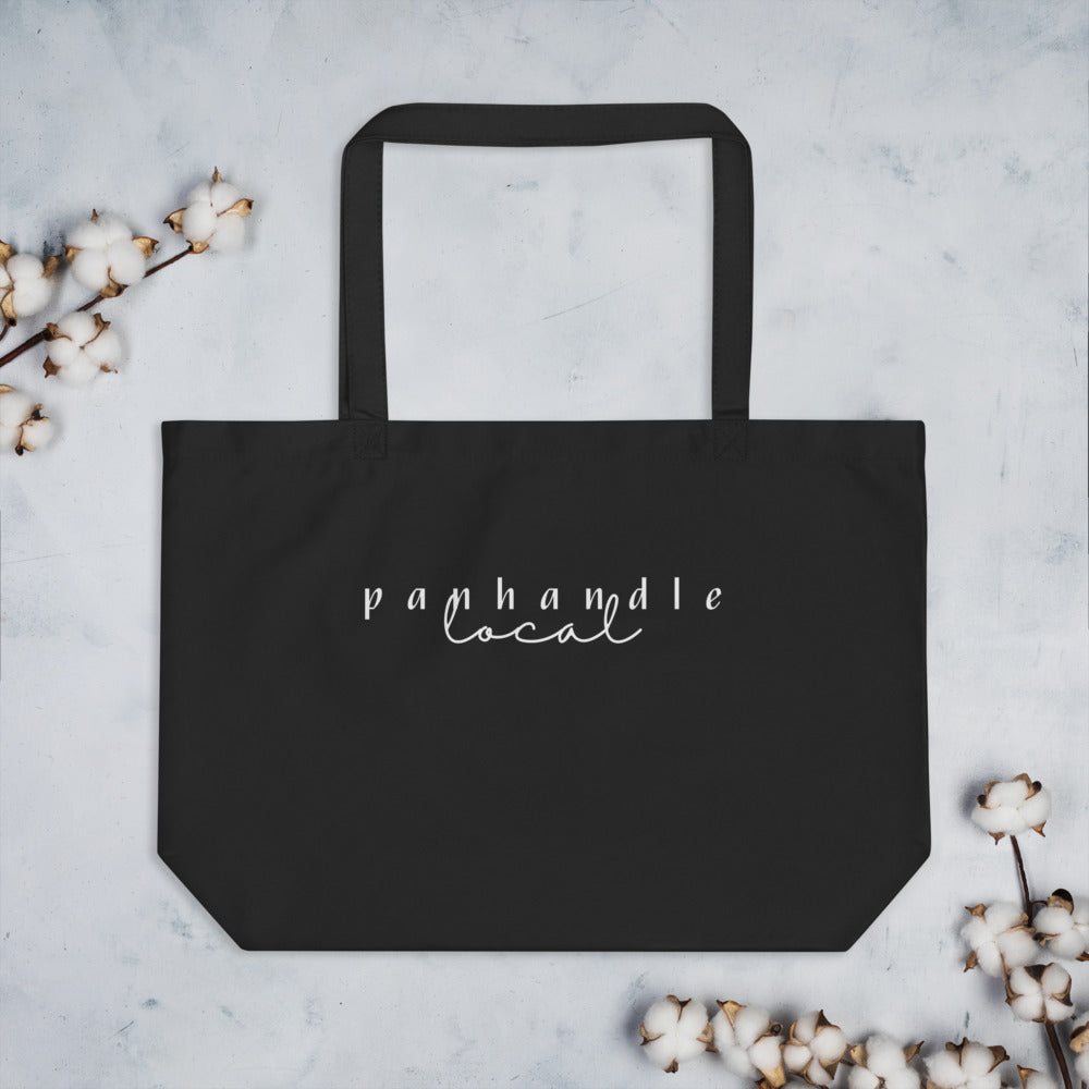 Panhandle Local Tote