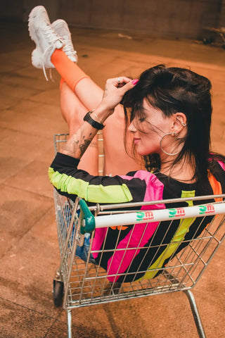 How To Shop With Style