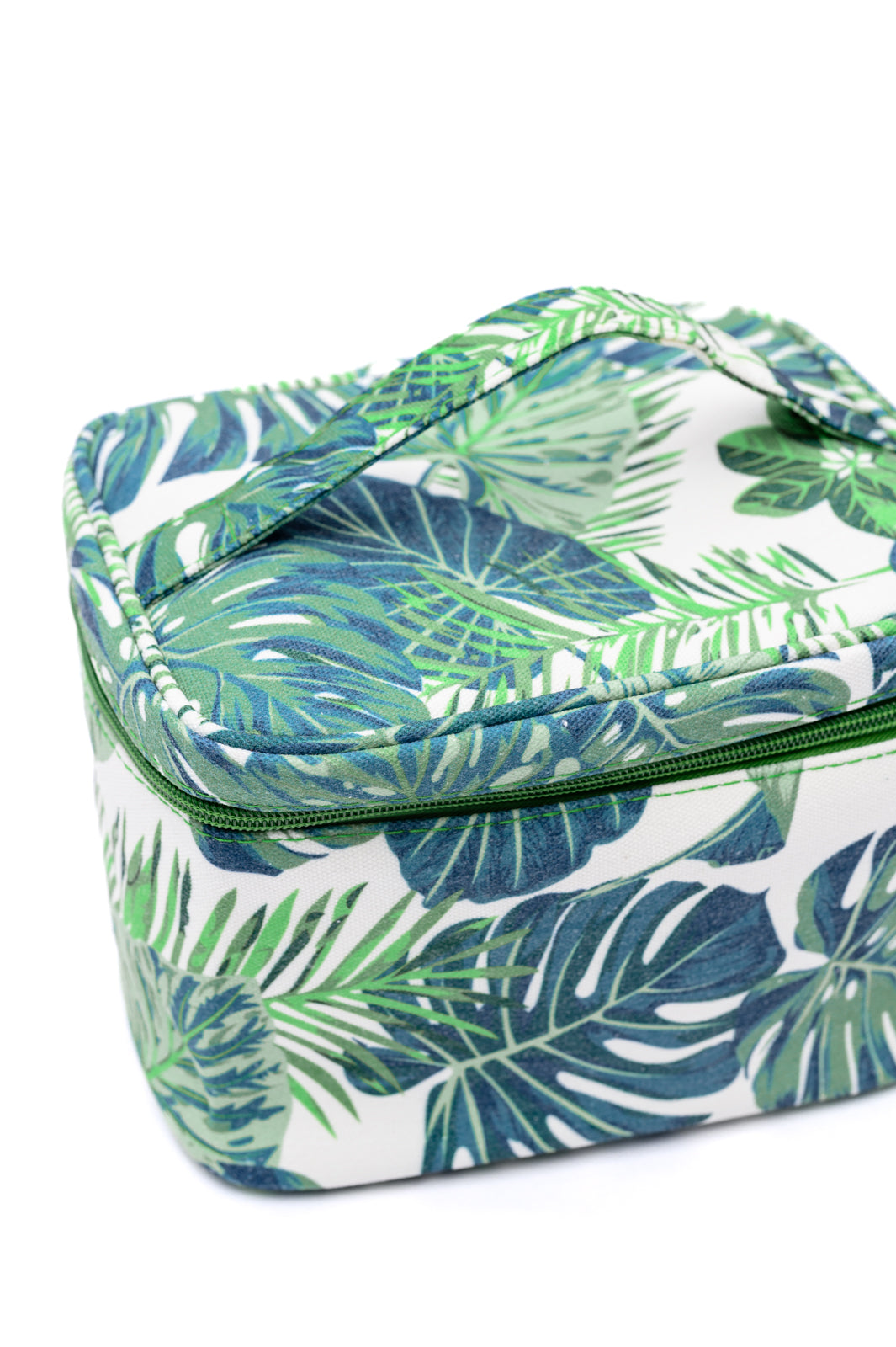Plant Lover Cosmetic Bags Set of 4 - OS Womens