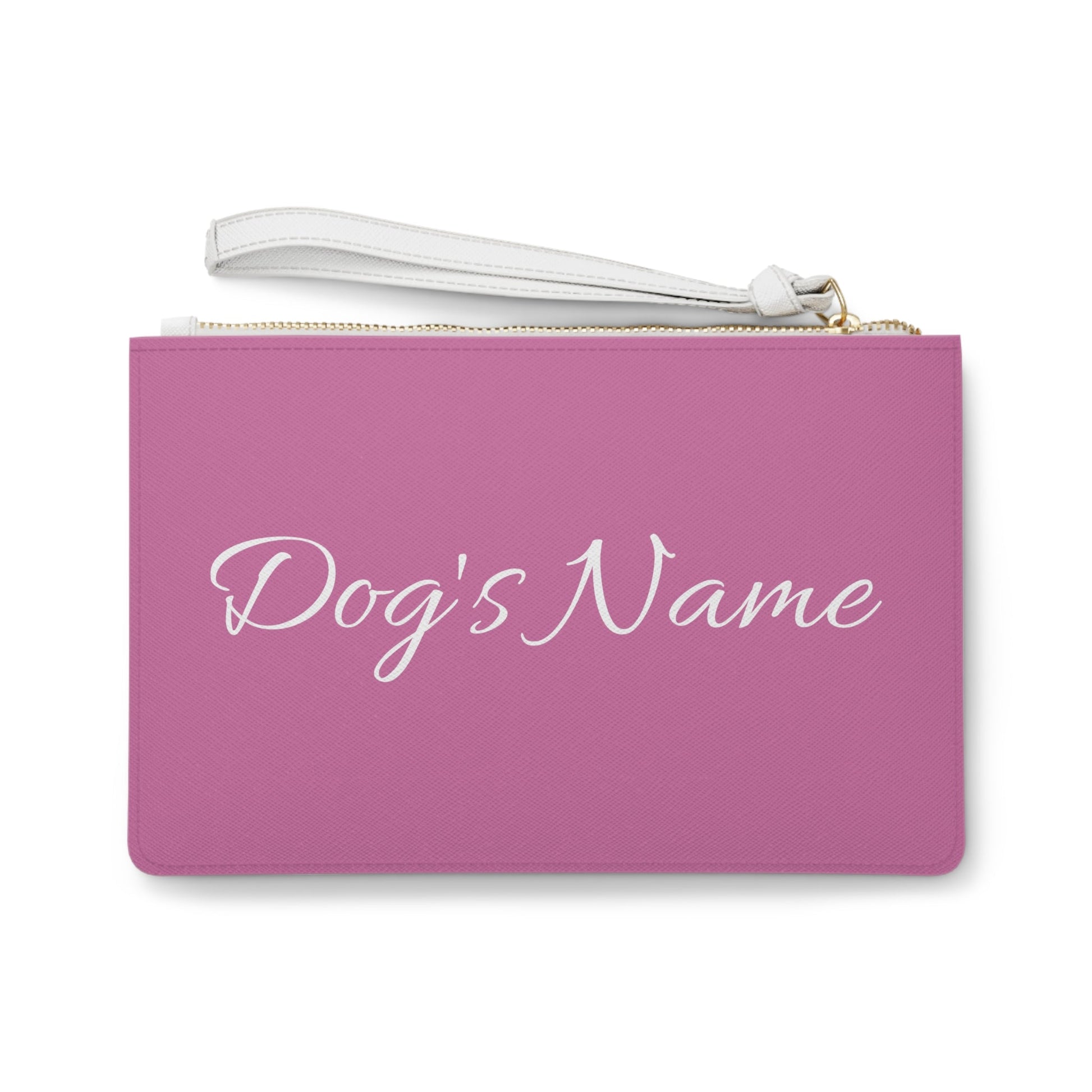 Plays With Dog Clutch - One size Bags