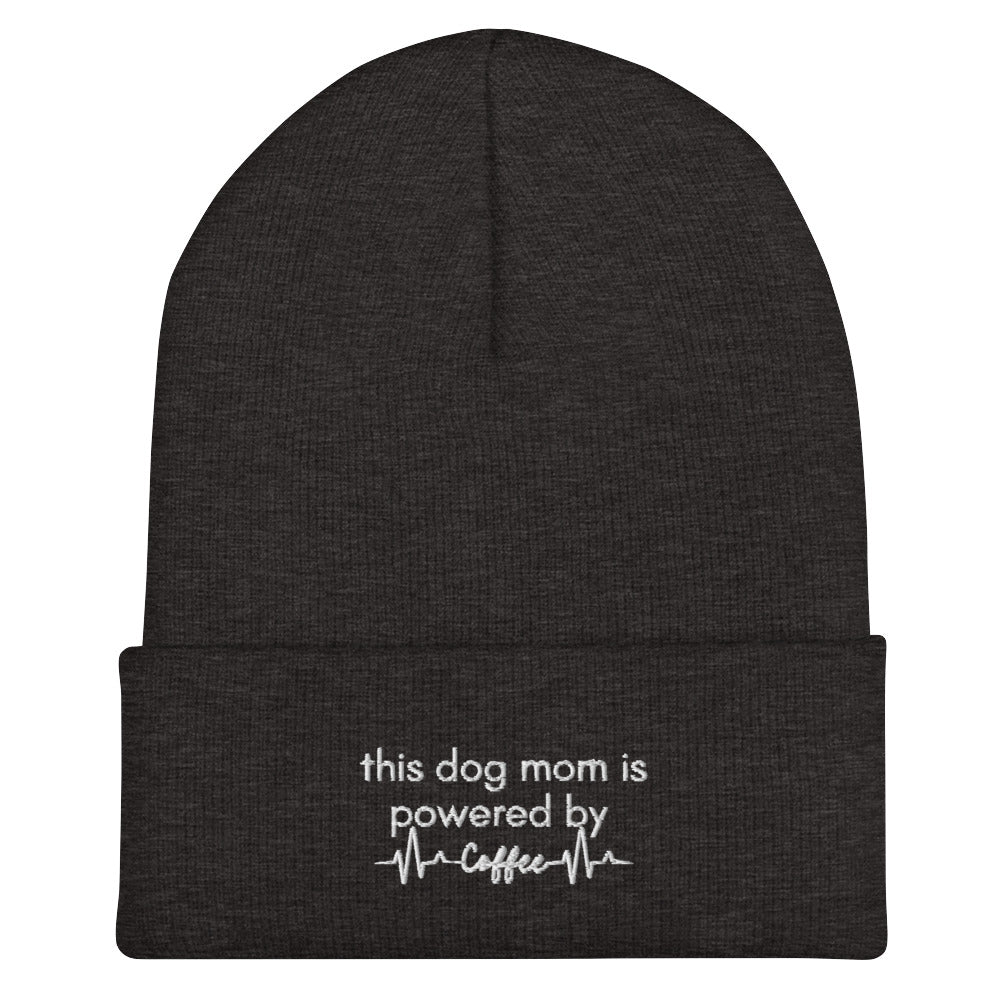 Powered by Coffee Beanie - GetGifts