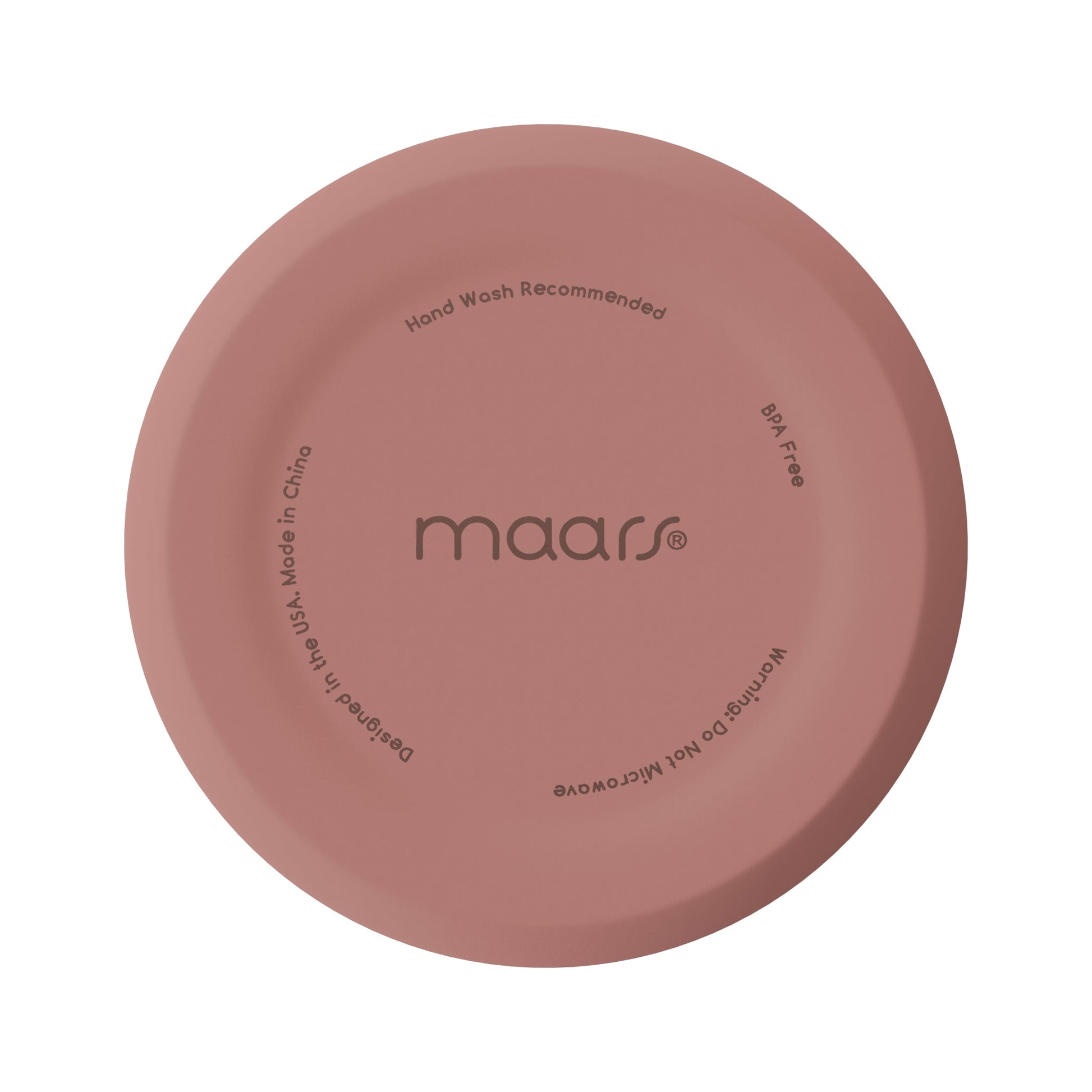 Powered By Coffee Skinny Matte Tumbler - GetGifts
