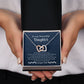 Promise, Love Dad - GetGifts
