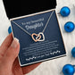 Promise, Love Dad - GetGifts