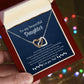 Promise, Love Dad - GetGifts