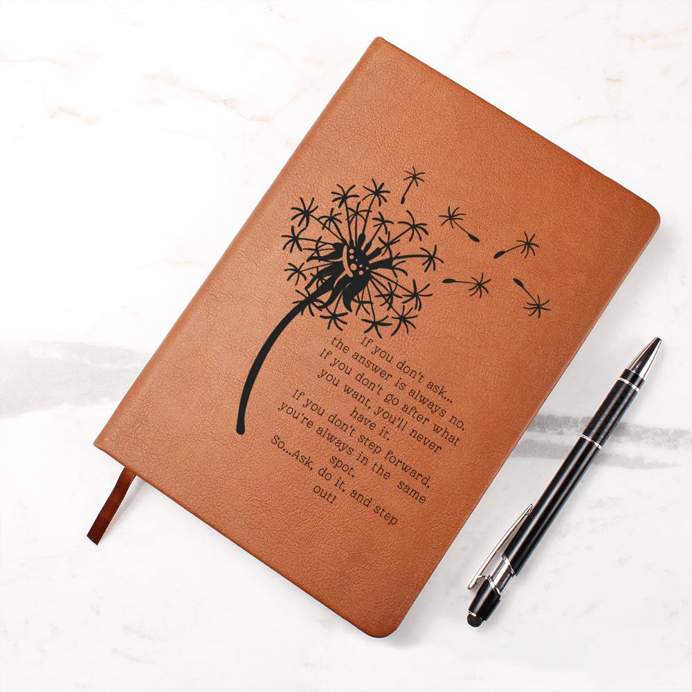 Step Out Journal - GetGifts