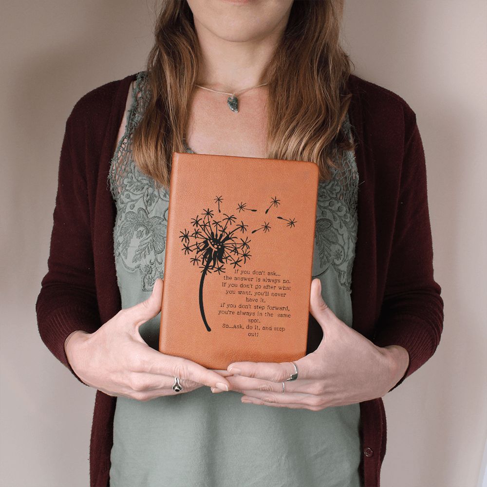 Step Out Journal - GetGifts