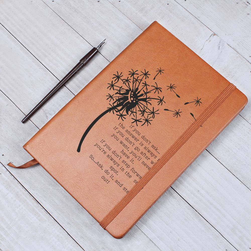 Step Out Journal - GetGifts