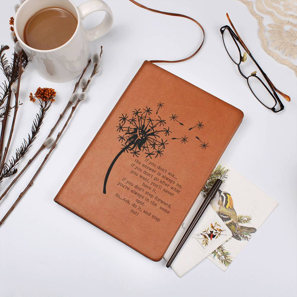 Step Out Journal - GetGifts