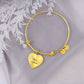 The Conquered Bangle - Jewelry