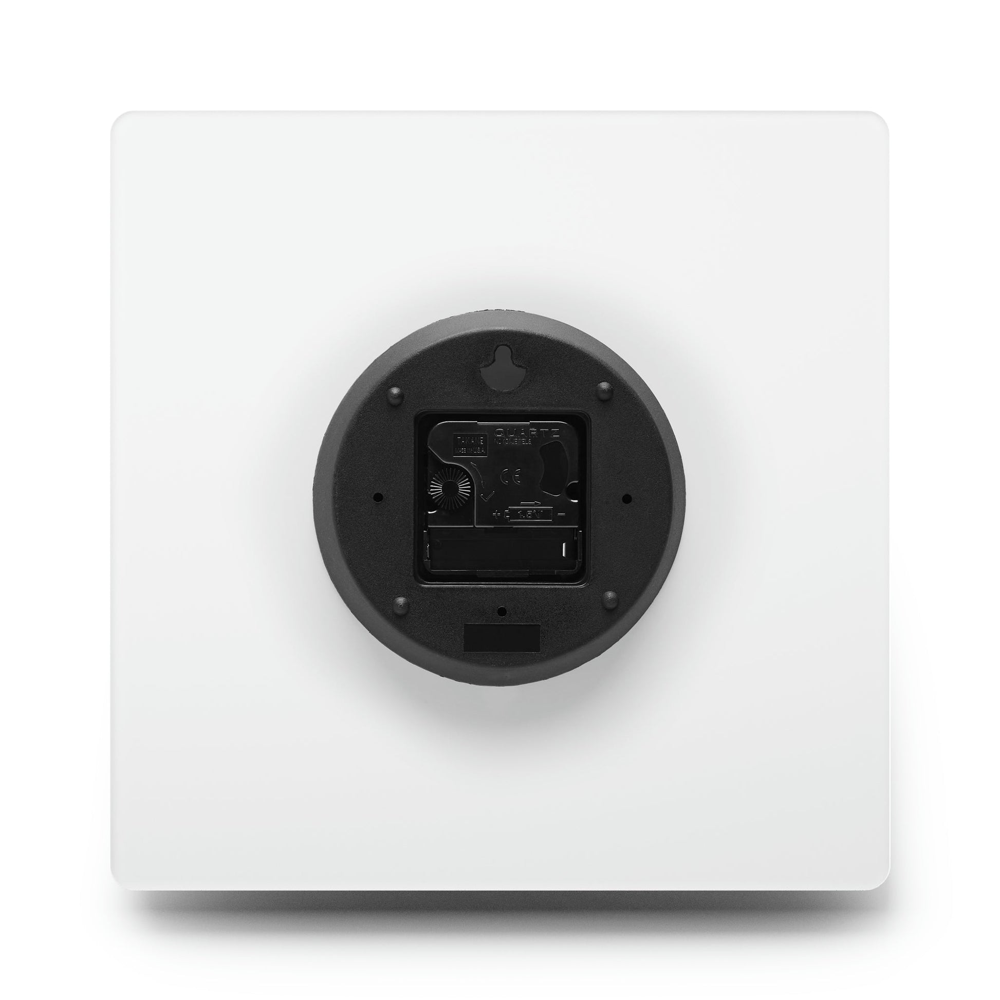 Treat Sleep Repeat Wall Clock
