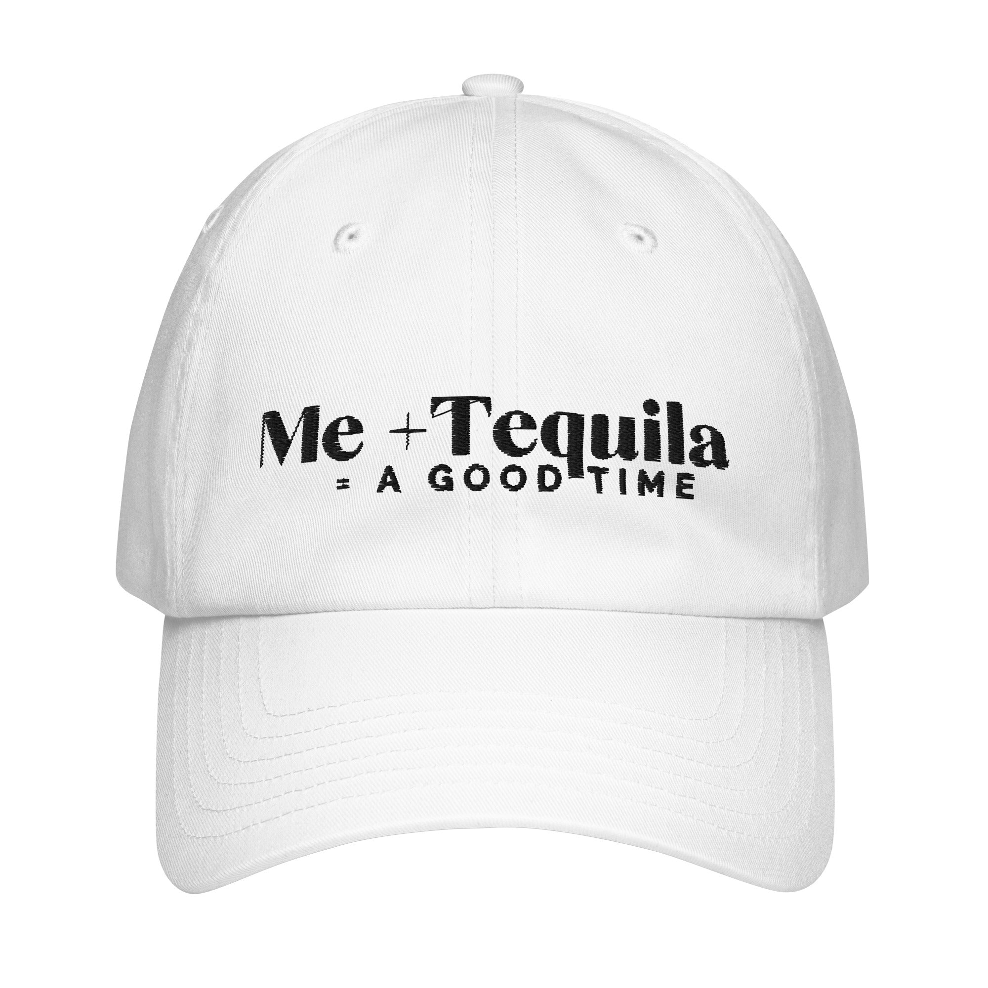 Me + Tequila Hat - GetGifts