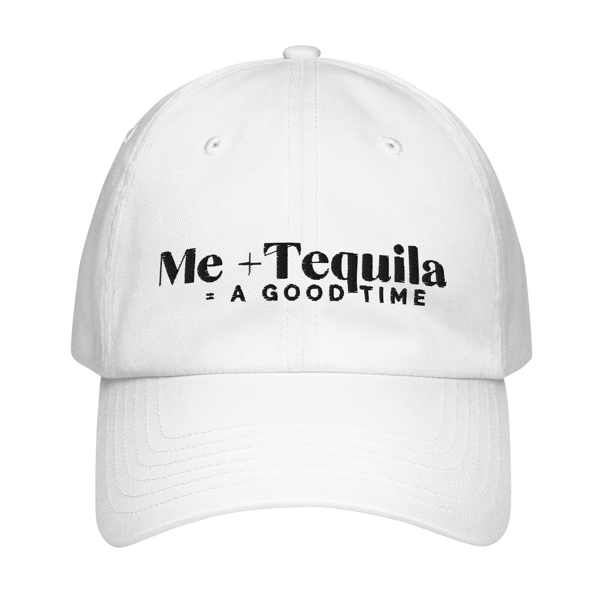 Me + Tequila Hat - GetGifts