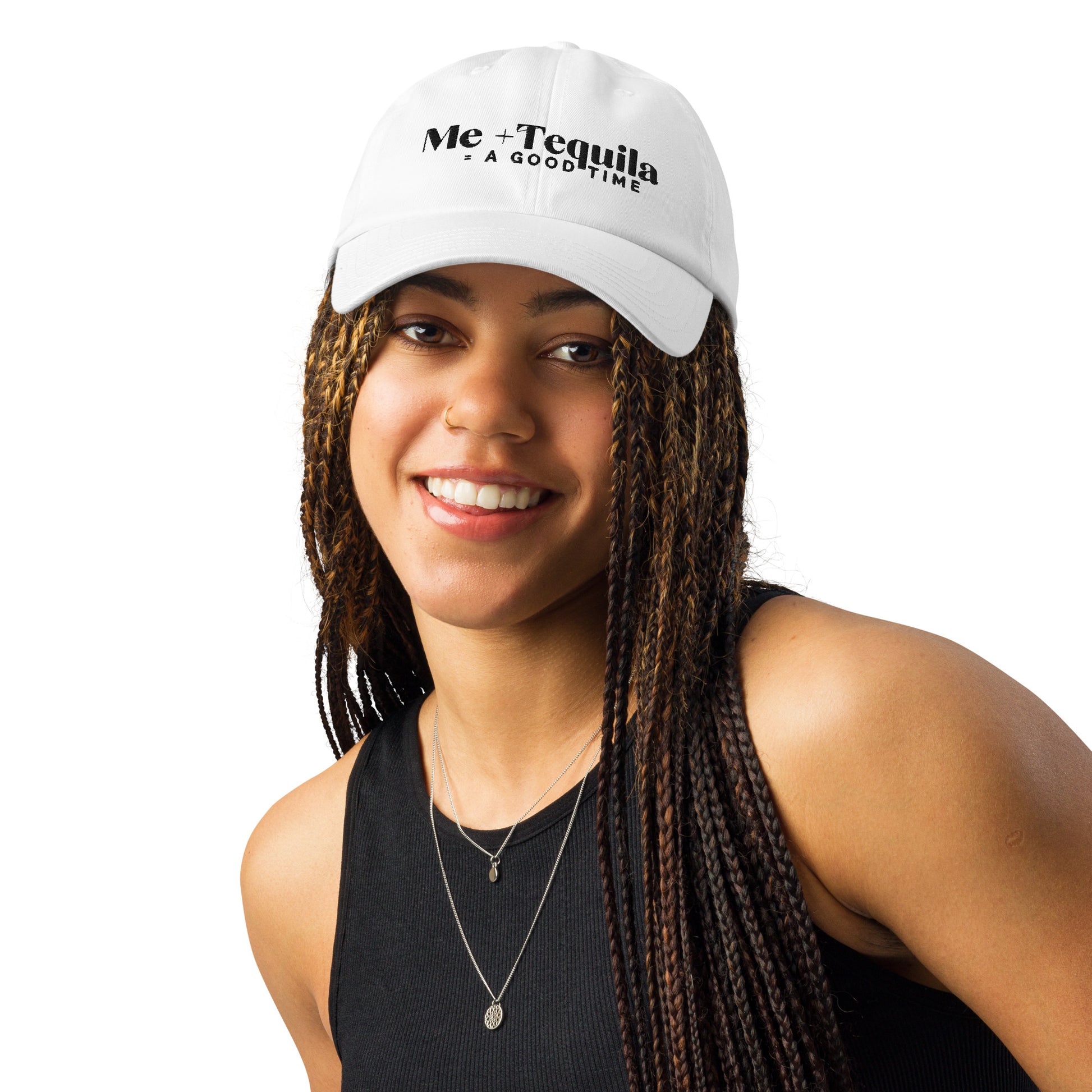 Me + Tequila Hat - GetGifts