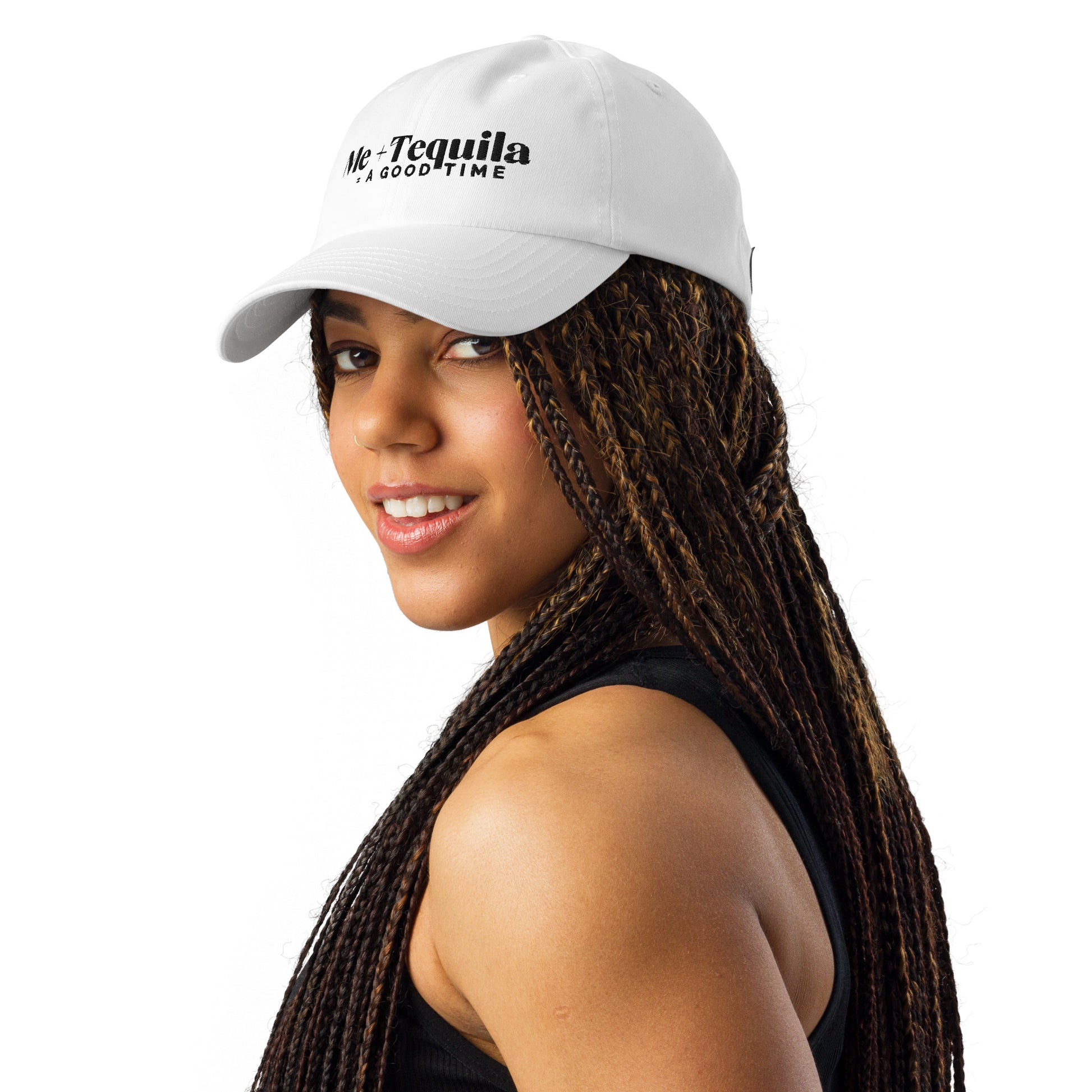 Me + Tequila Hat - GetGifts