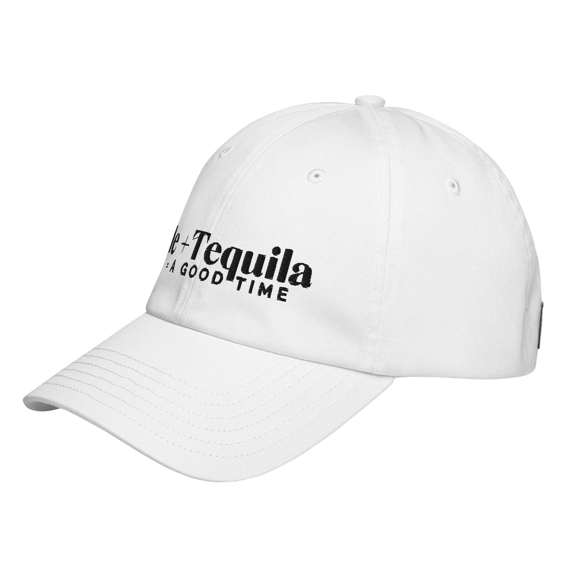 Me + Tequila Hat - GetGifts