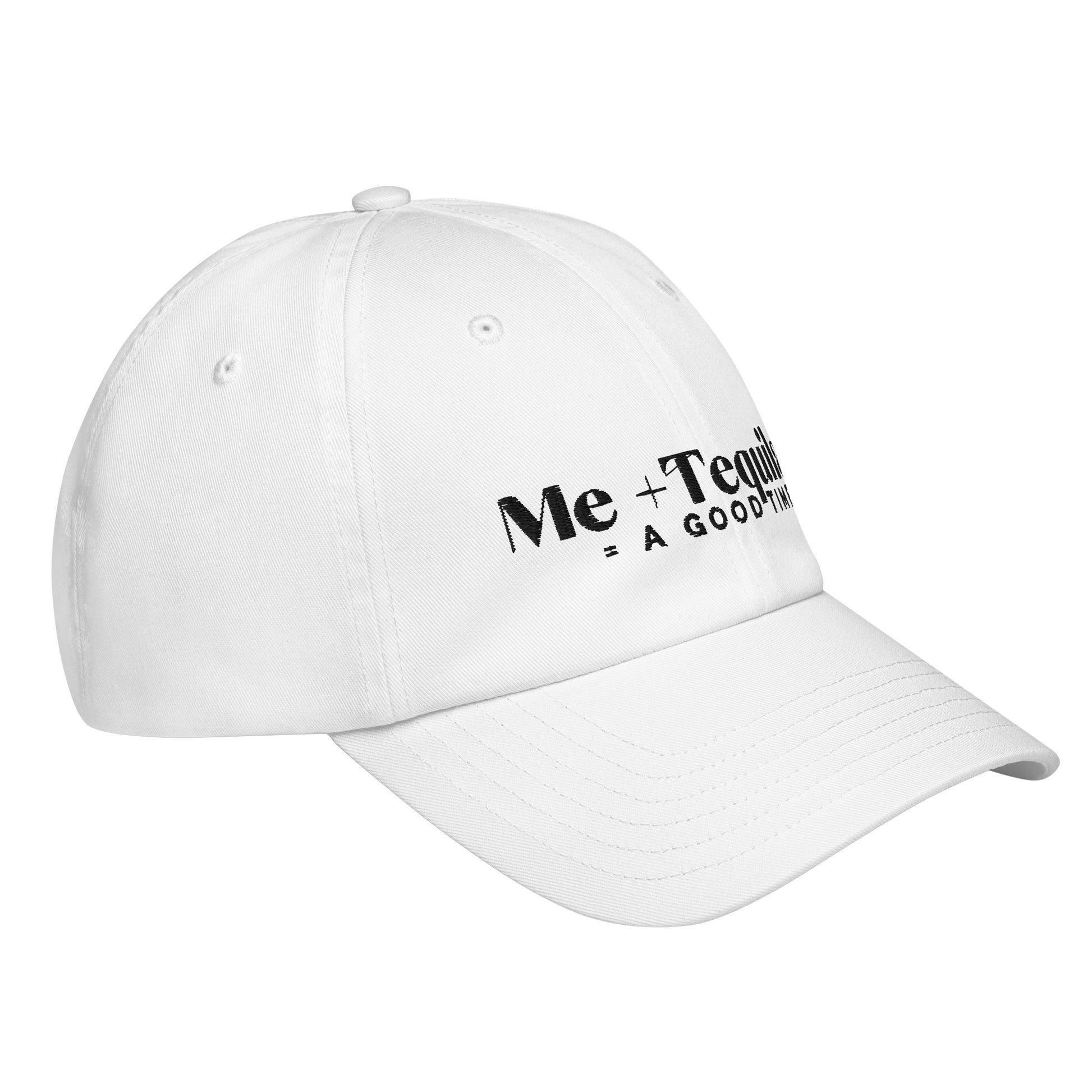 Me + Tequila Hat - GetGifts