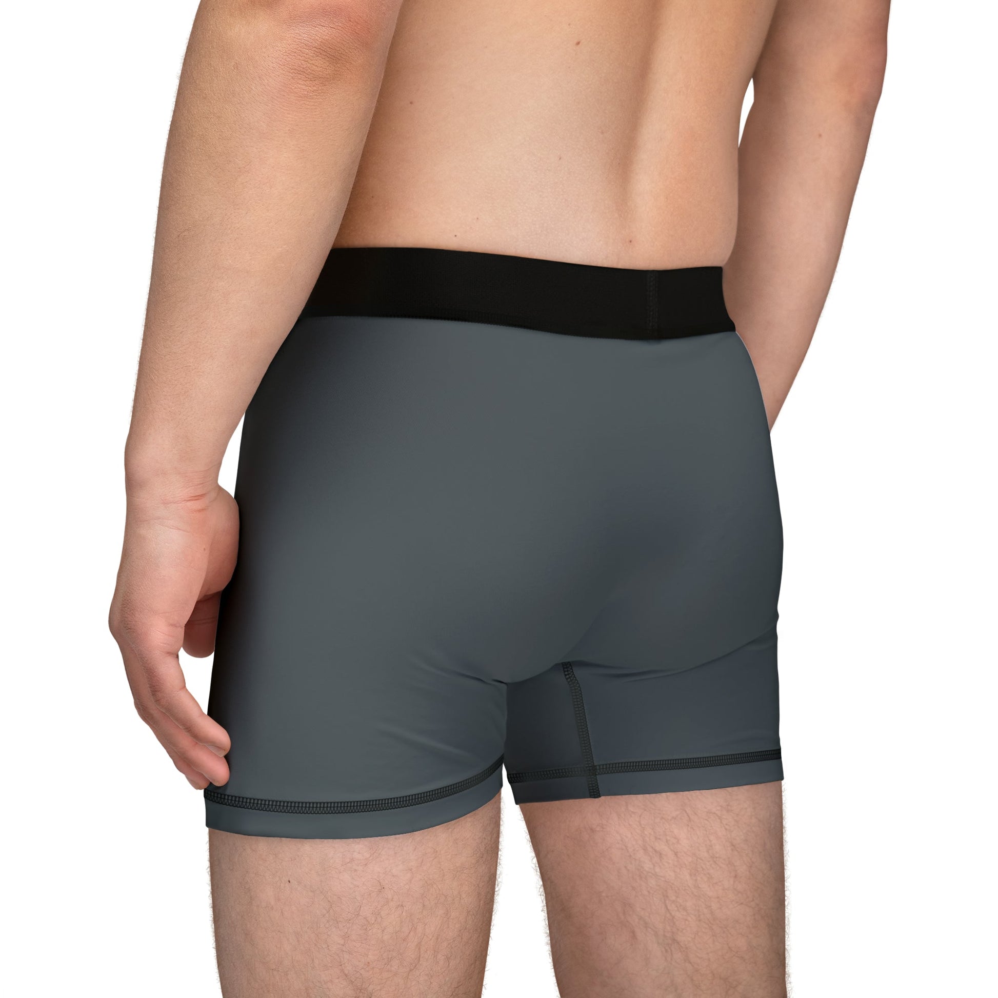 Wiener Dog Dad Boxers - GetGifts