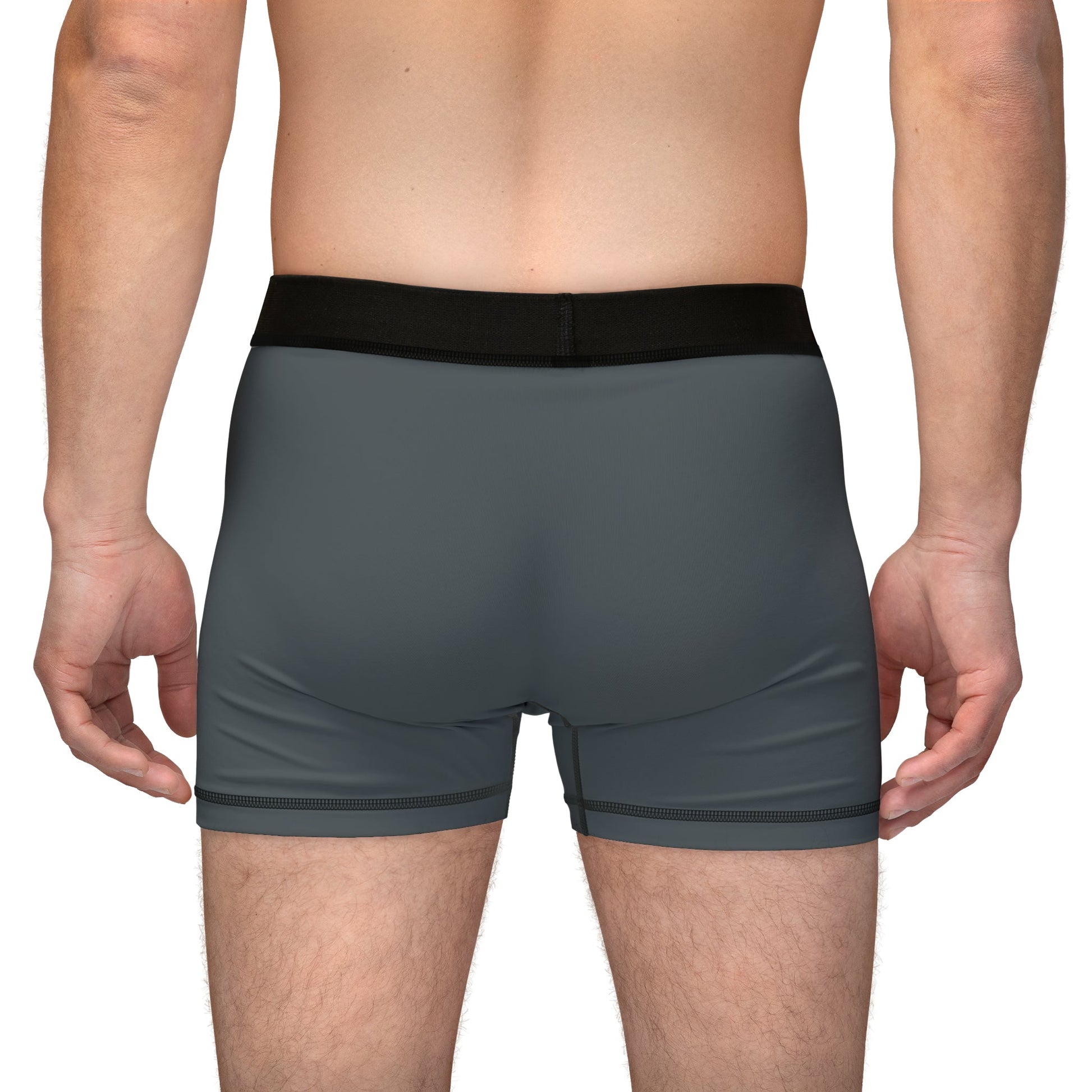 Wiener Dog Dad Boxers - GetGifts