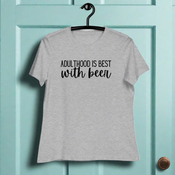 Adulthood T-Shirt