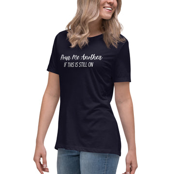 Pour Another T-Shirt